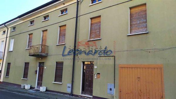 appartamento in vendita a Piozzano