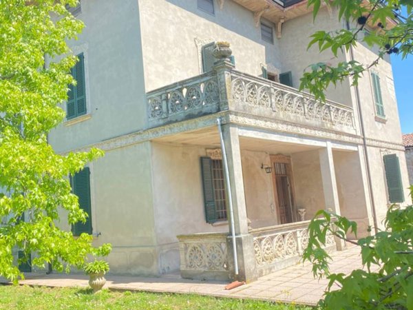 casa indipendente in vendita a Podenzano