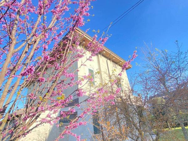 casa indipendente in vendita a Podenzano