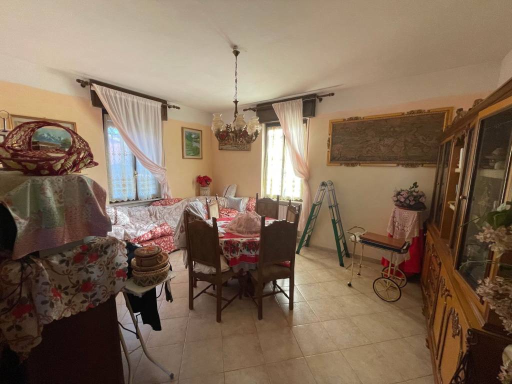 appartamento in vendita a Podenzano