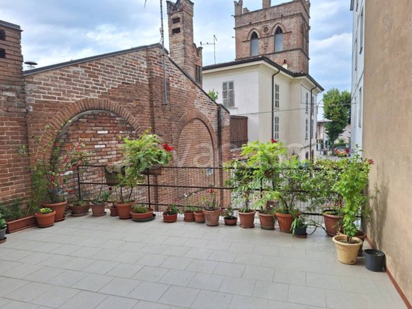 appartamento in vendita a Podenzano