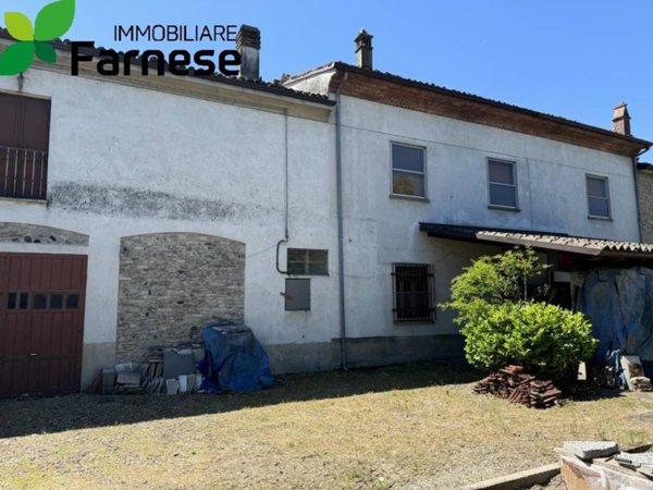 casa indipendente in vendita a Podenzano in zona San Polo
