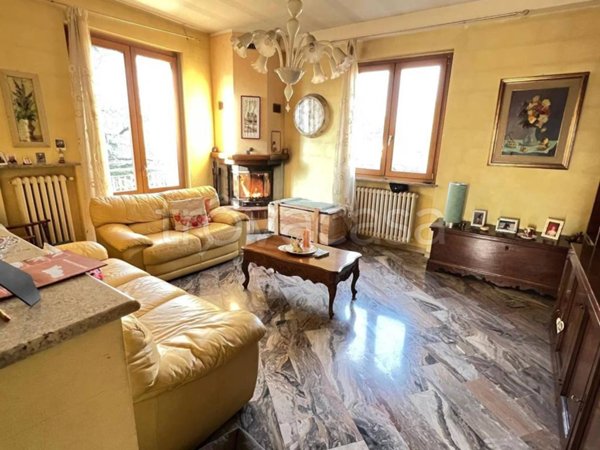 casa indipendente in vendita a Podenzano