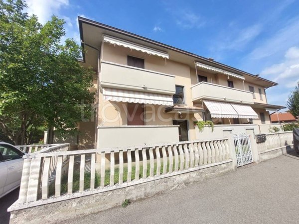 appartamento in vendita a Podenzano