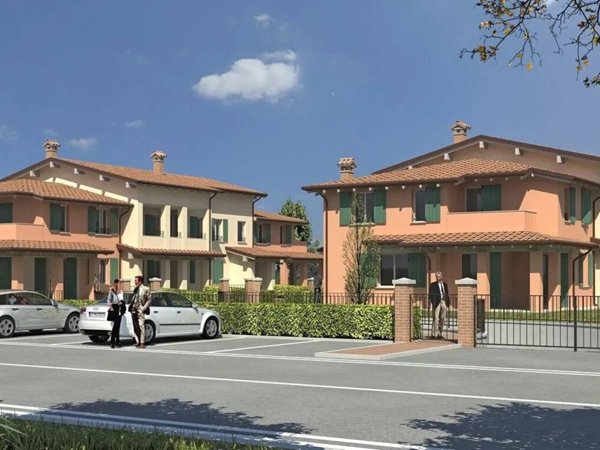 casa indipendente in vendita a Podenzano