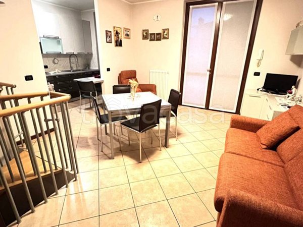 appartamento in vendita a Podenzano