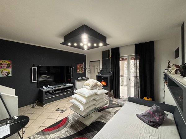casa indipendente in vendita a Podenzano