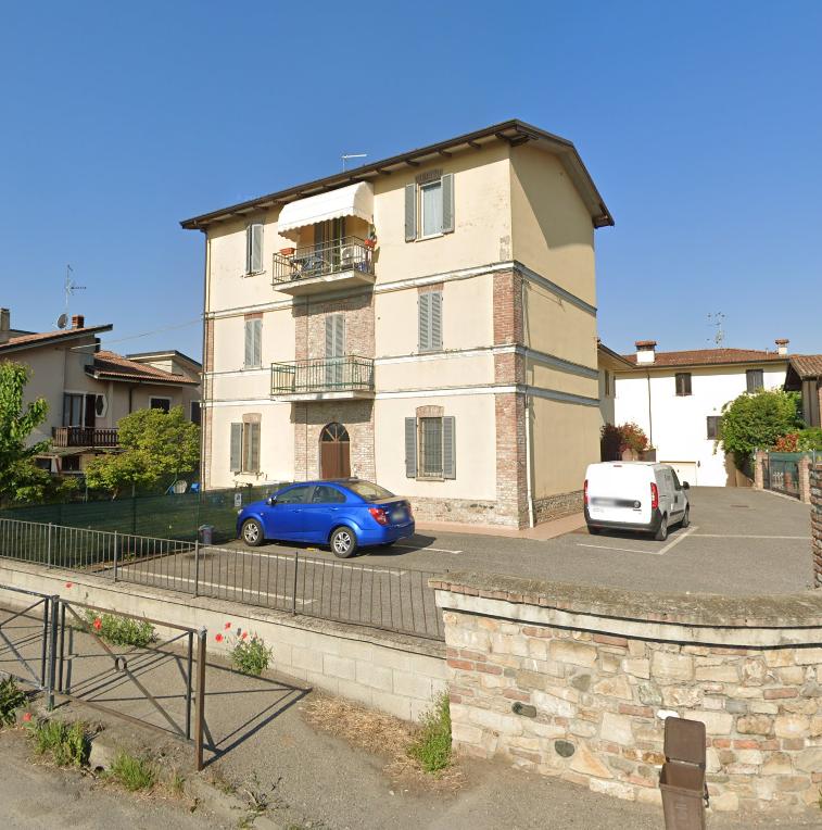 appartamento in vendita a Podenzano