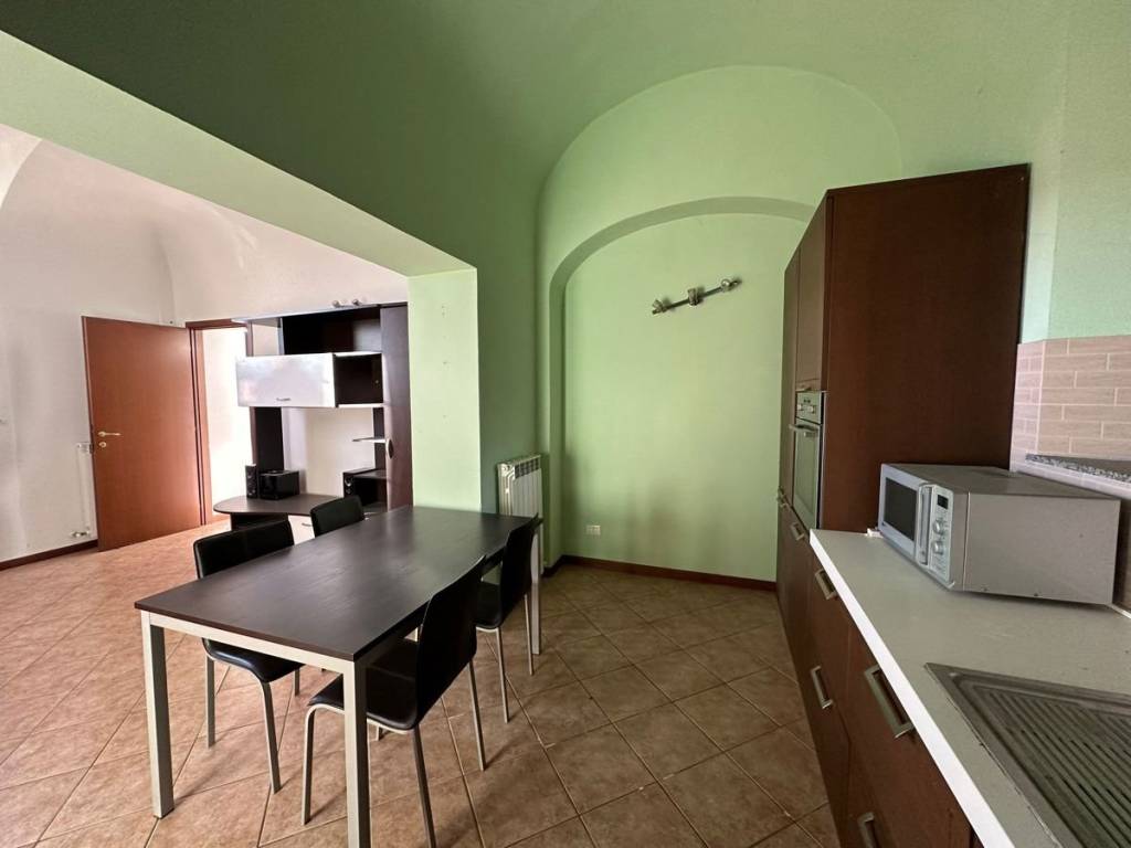 appartamento in vendita a Podenzano