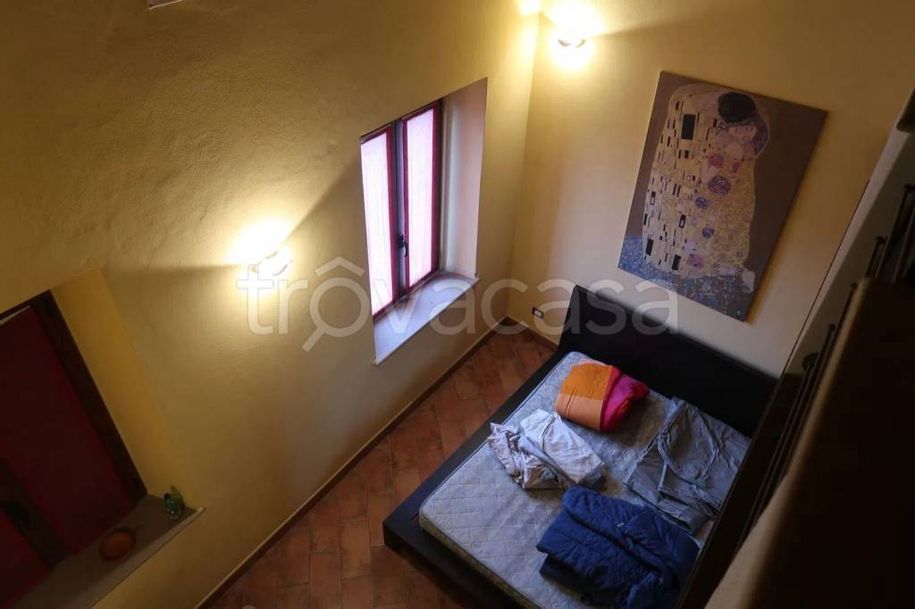 casa indipendente in vendita a Podenzano