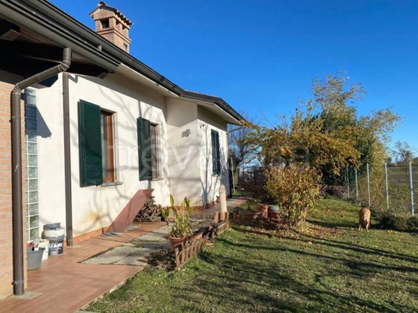 casa indipendente in vendita a Podenzano