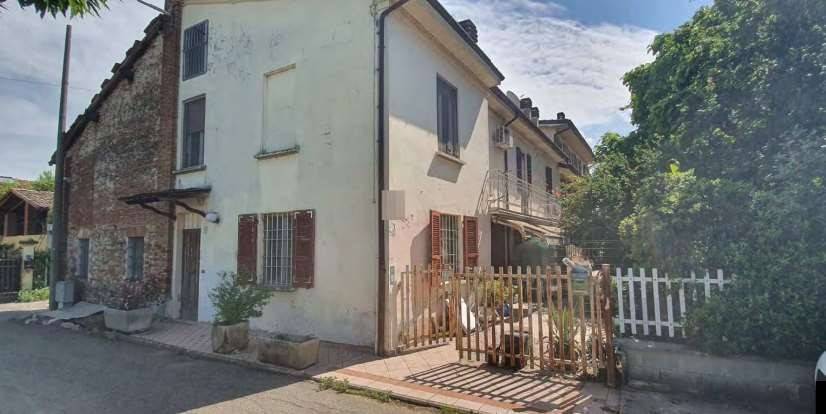 casa indipendente in vendita a Podenzano
