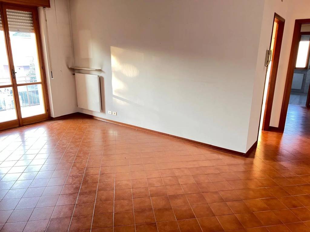 appartamento in vendita a Podenzano