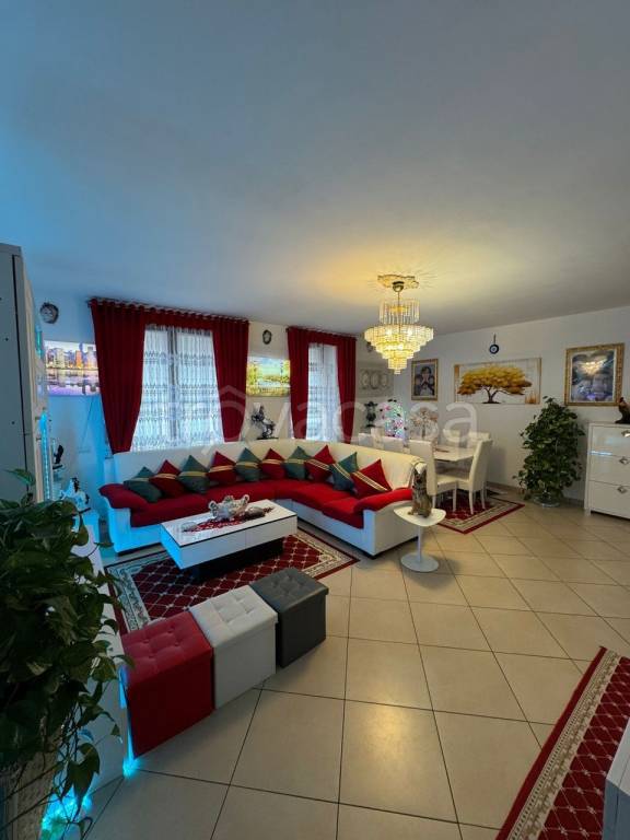 appartamento in vendita a Podenzano