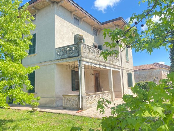 casa indipendente in vendita a Podenzano
