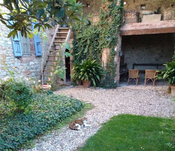 casa indipendente in vendita a Podenzano