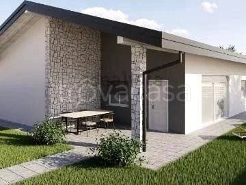 casa indipendente in vendita a Podenzano