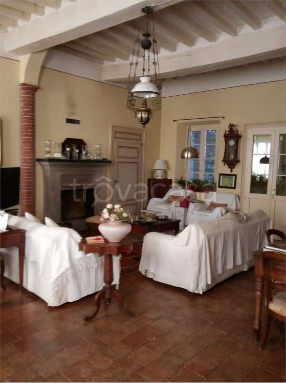 casa indipendente in vendita a Podenzano