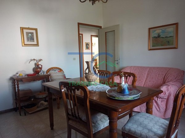 casa indipendente in vendita a Podenzano