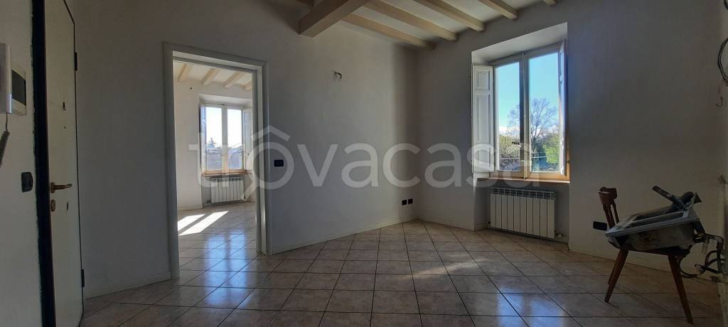 appartamento in vendita a Podenzano
