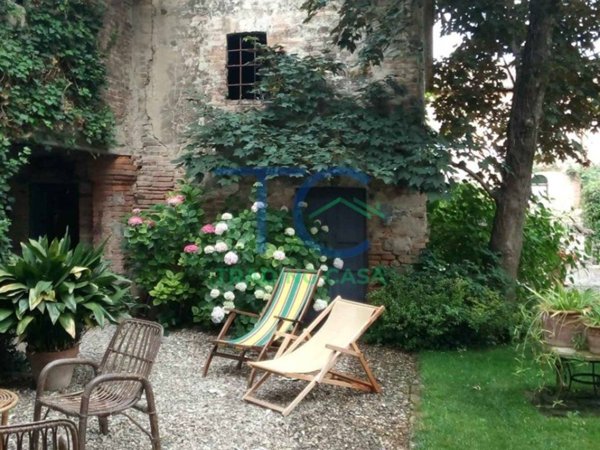 casa indipendente in vendita a Podenzano