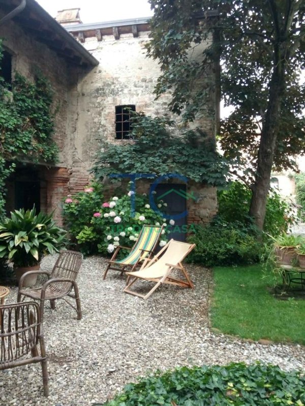 casa indipendente in vendita a Podenzano