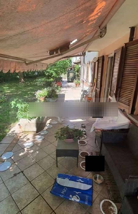 casa indipendente in vendita a Podenzano