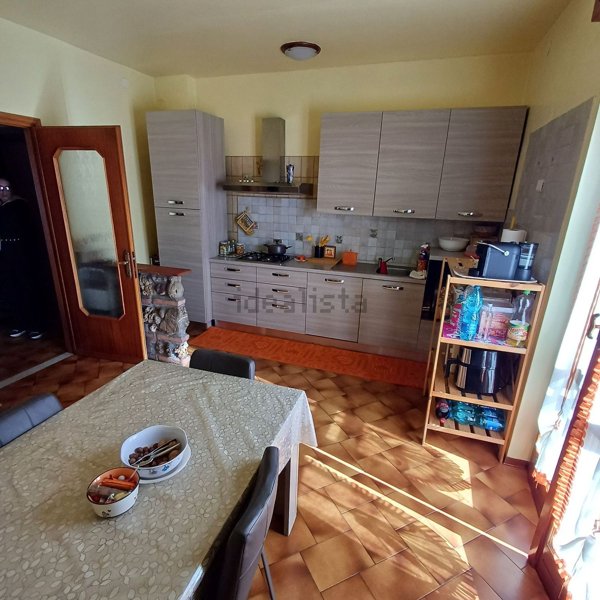 appartamento in vendita a Podenzano