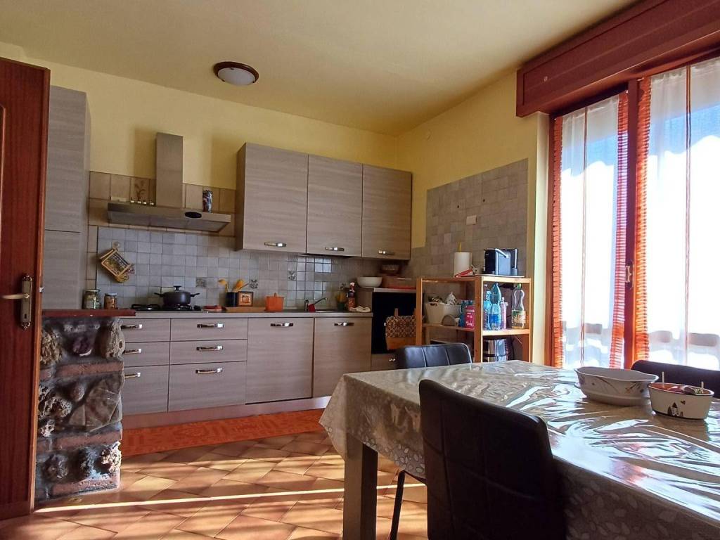 appartamento in vendita a Podenzano