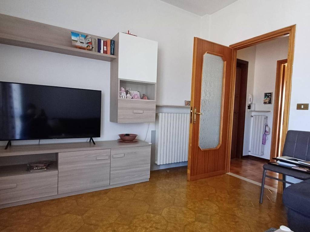 appartamento in vendita a Podenzano