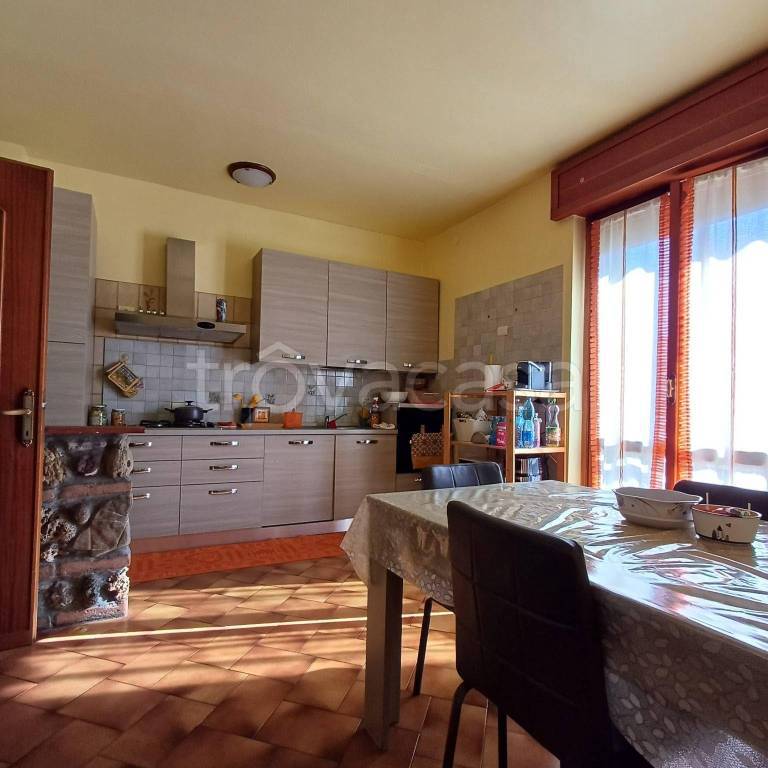 appartamento in vendita a Podenzano