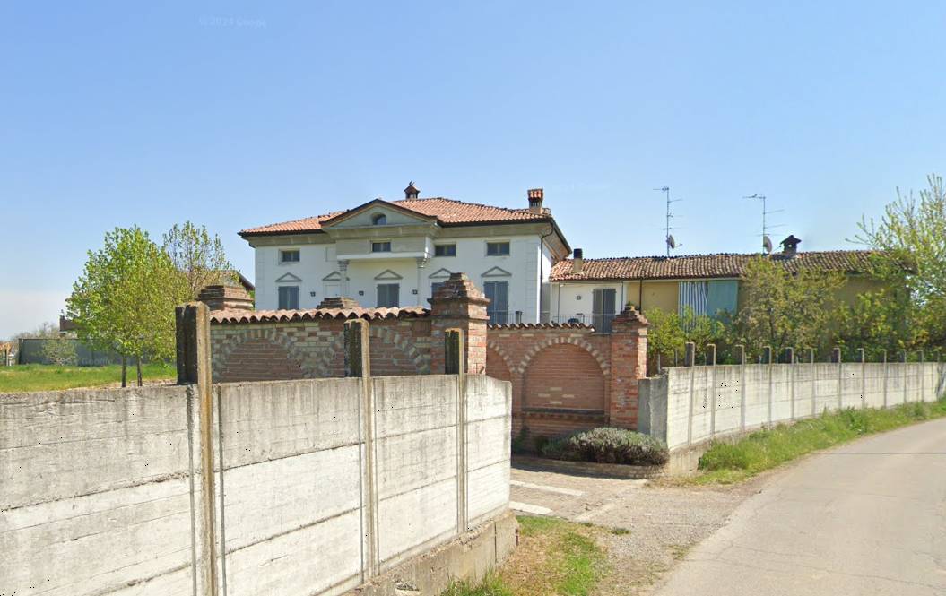 casa indipendente in vendita a Podenzano