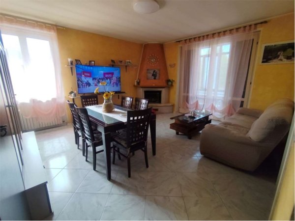appartamento in vendita a Podenzano