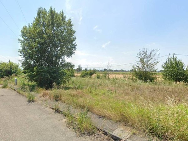 terreno agricolo in vendita a Podenzano in zona San Polo