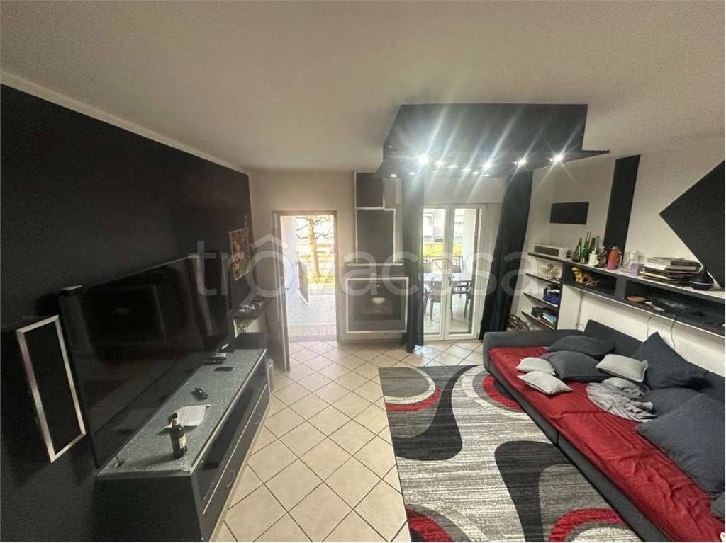 casa indipendente in vendita a Podenzano