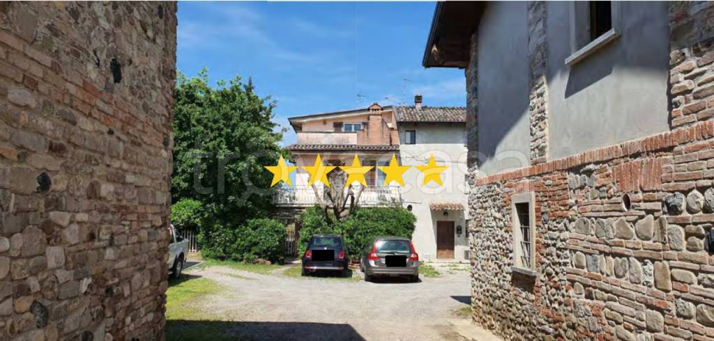appartamento in vendita a Podenzano