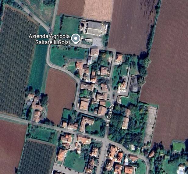 appartamento in vendita a Podenzano
