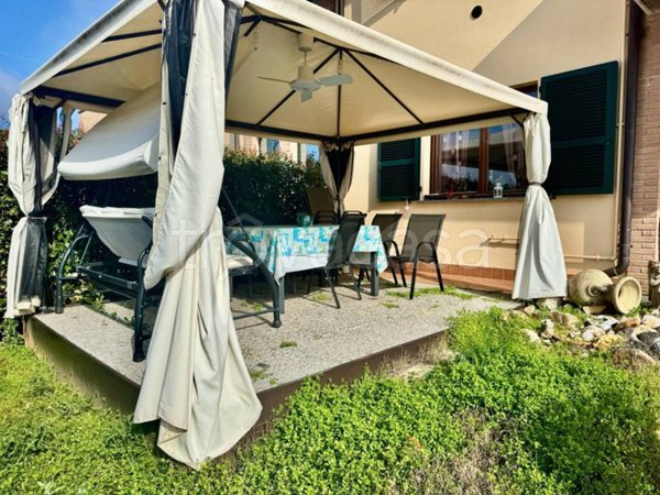 appartamento in vendita a Podenzano