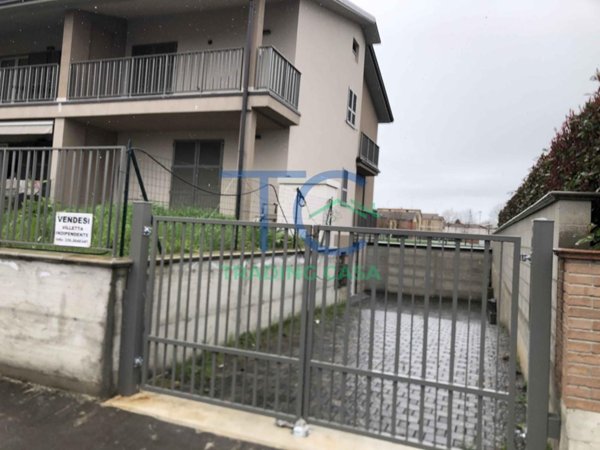 casa indipendente in vendita a Podenzano