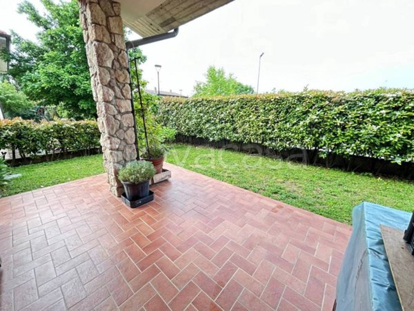 casa indipendente in vendita a Podenzano