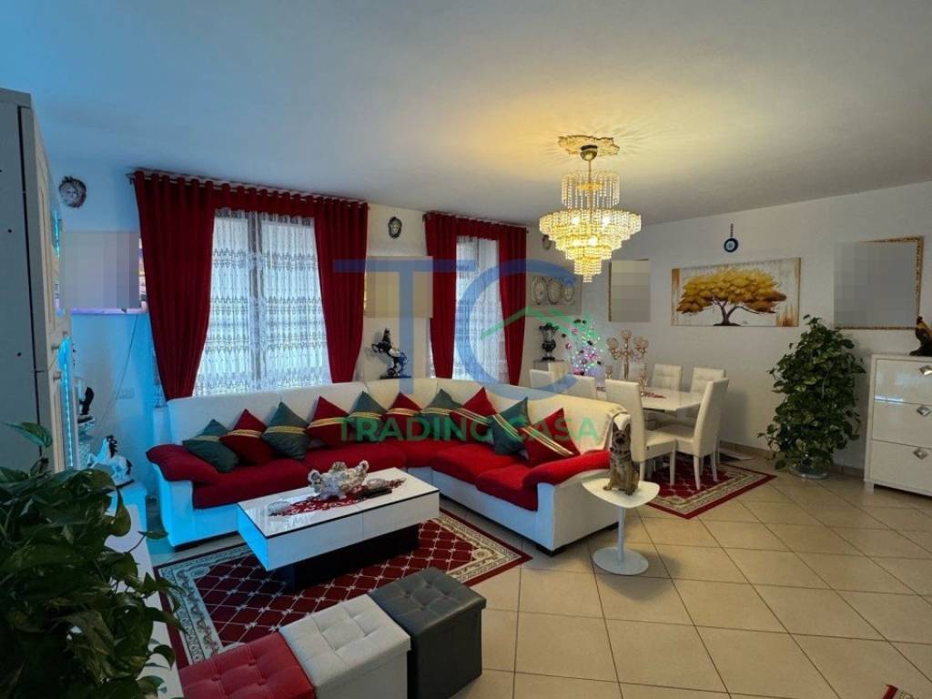 appartamento in vendita a Podenzano
