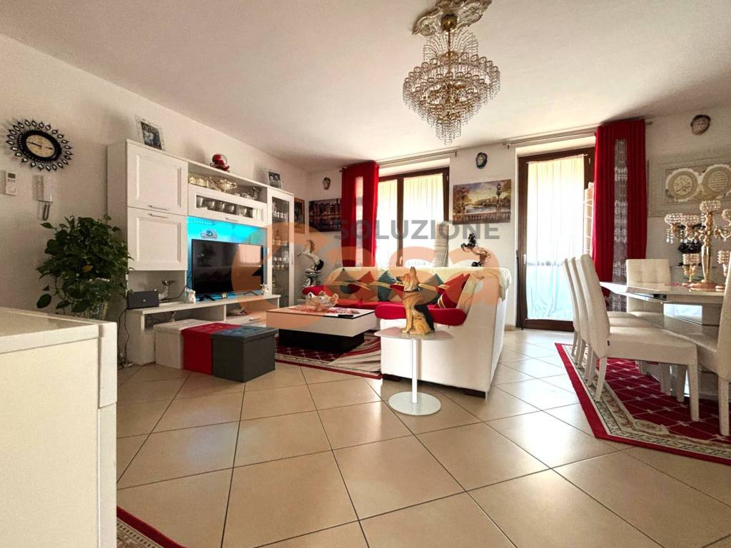 appartamento in vendita a Podenzano