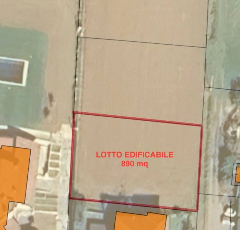 terreno agricolo in vendita a Podenzano