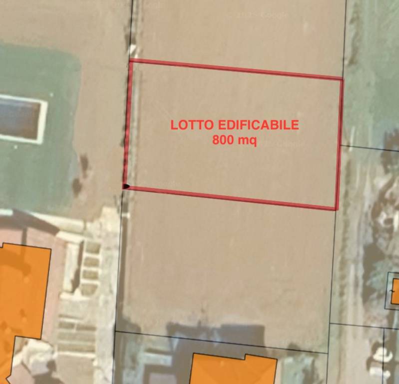 terreno agricolo in vendita a Podenzano