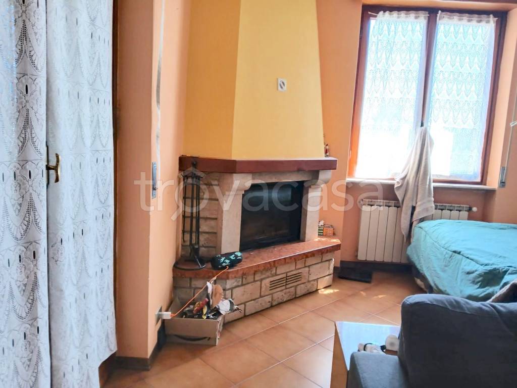 appartamento in vendita a Podenzano