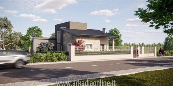 appartamento in vendita a Podenzano