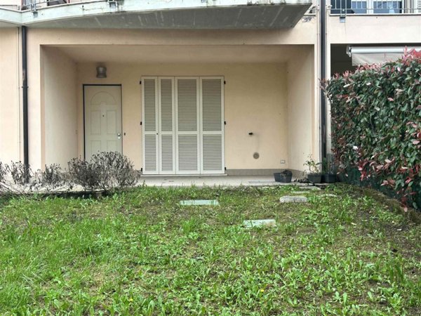 appartamento in vendita a Podenzano