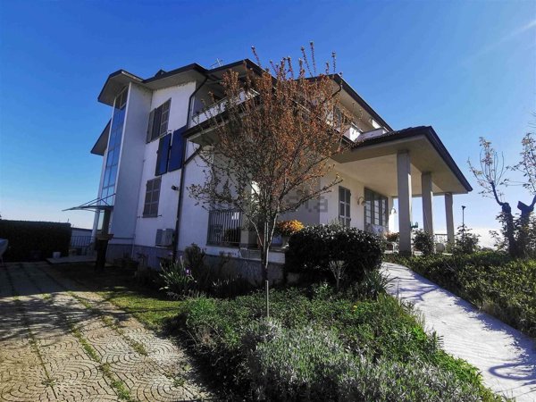 appartamento in vendita a Podenzano in zona San Polo