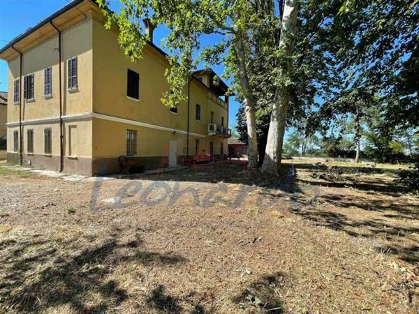 casa indipendente in vendita a Podenzano
