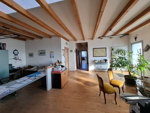 appartamento in vendita a Podenzano in zona San Polo